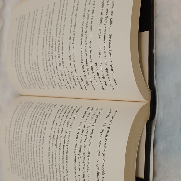 Frankenstein Lost Souls by Dean Koontz - Picture 8 of 8